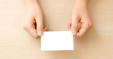 集客レスポンスの高い広告/看板/名刺デザイン